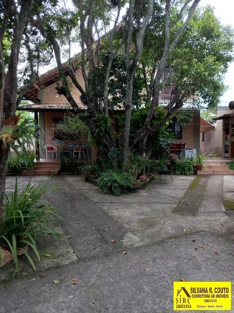 Casa, 4 quartos, 480 m² - Foto 5