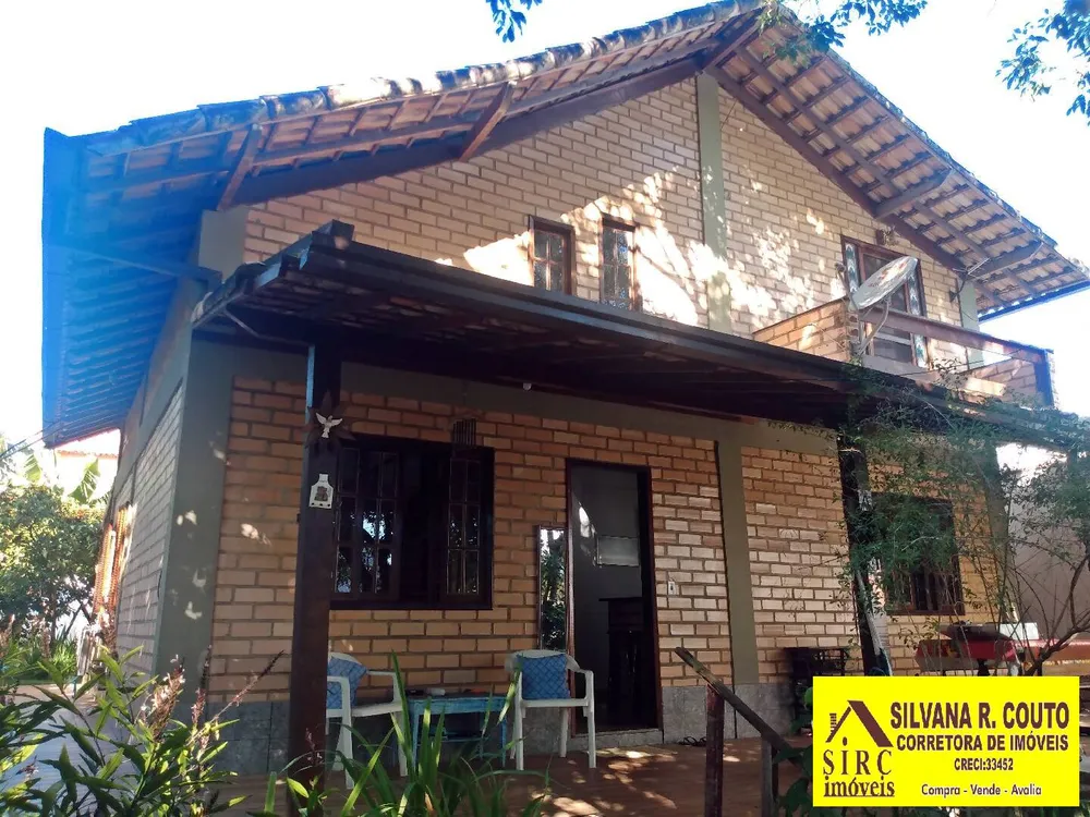Casa, 4 quartos, 480 m² - Foto 12