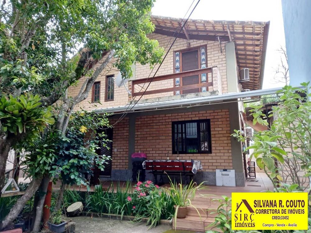 Casa, 4 quartos, 480 m² - Foto 1