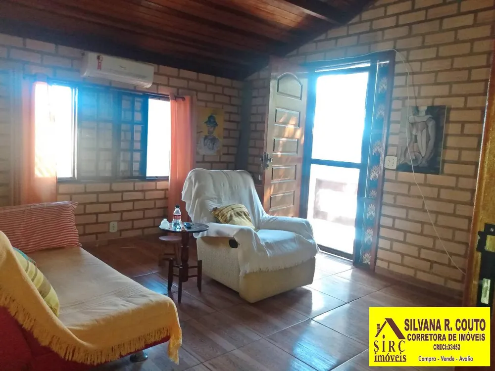 Casa, 4 quartos, 480 m² - Foto 32