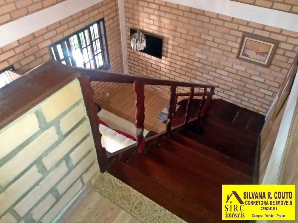 Casa, 4 quartos, 480 m² - Foto 30