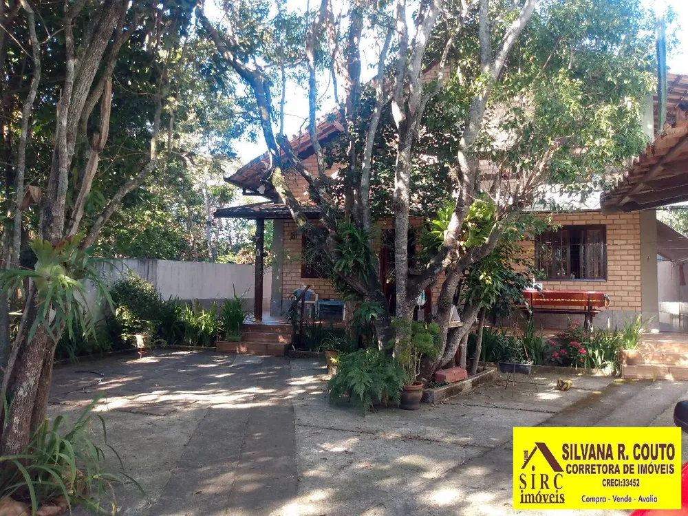 Casa, 4 quartos, 480 m² - Foto 6