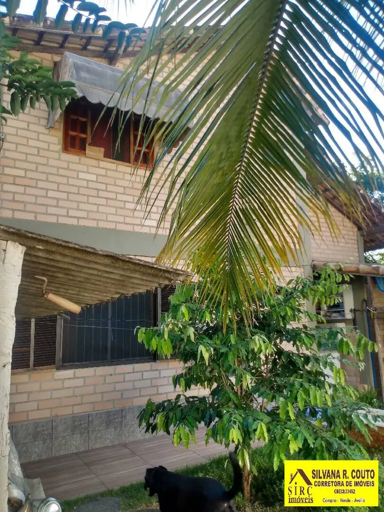 Casa, 4 quartos, 480 m² - Foto 13