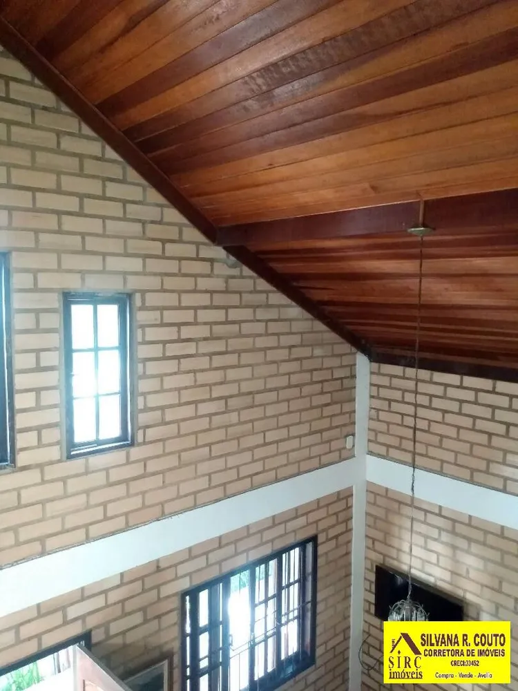 Casa, 4 quartos, 480 m² - Foto 29