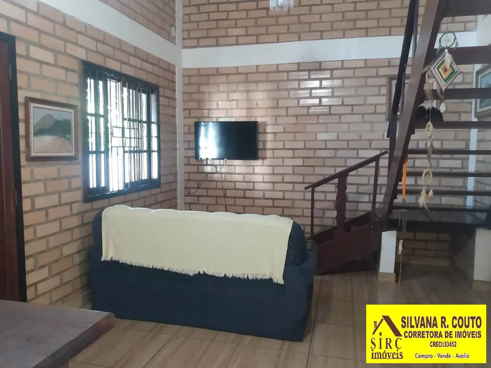 Casa, 4 quartos, 480 m² - Foto 22