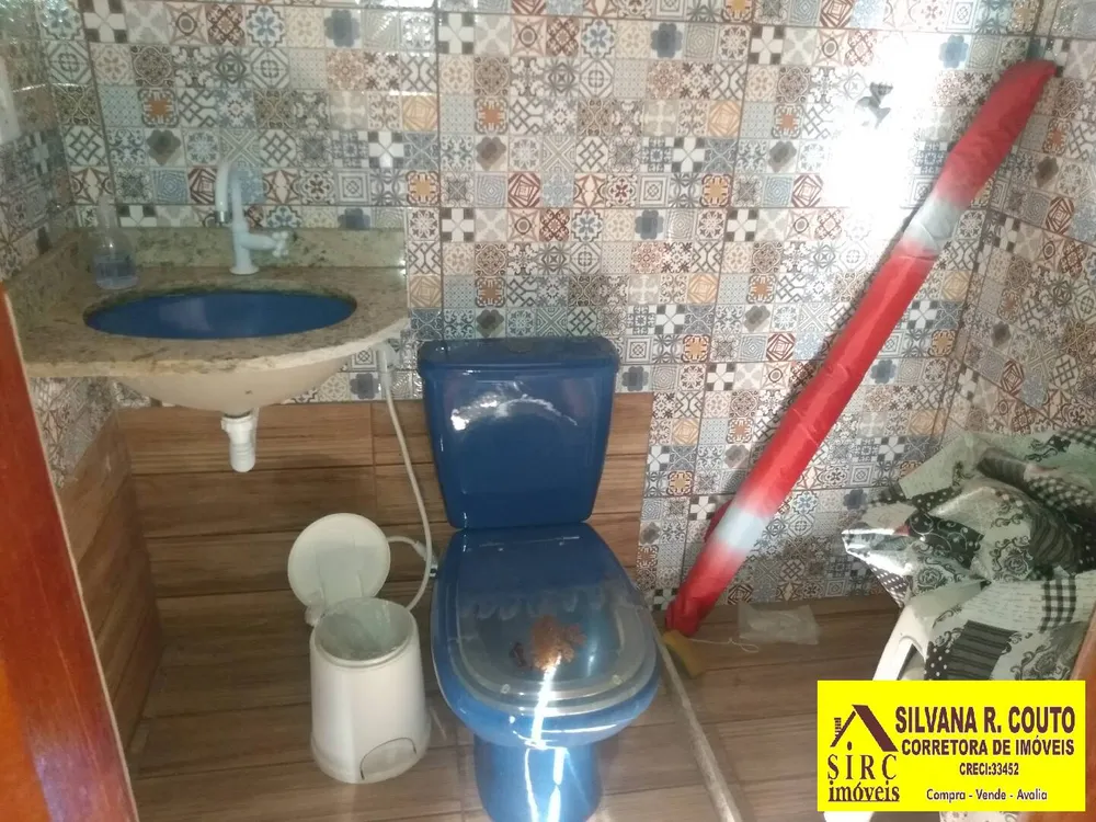 Casa, 4 quartos, 480 m² - Foto 26