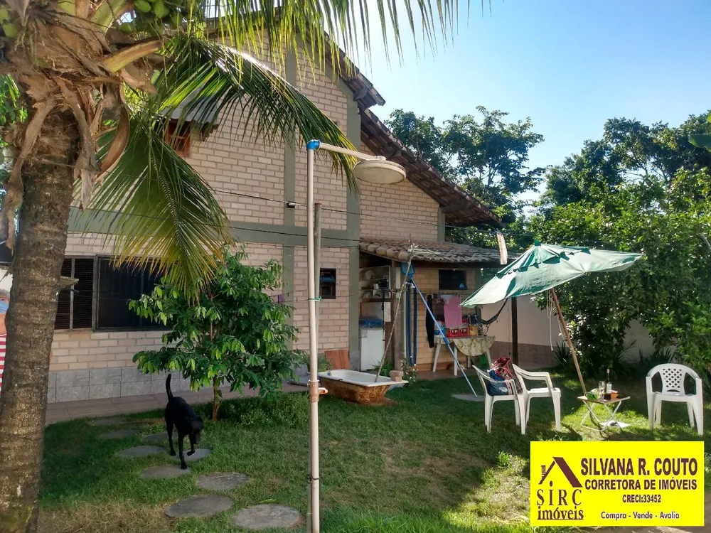 Casa, 4 quartos, 480 m² - Foto 15