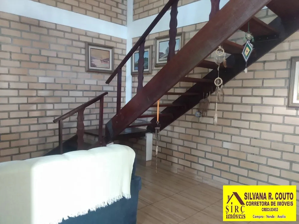 Casa, 4 quartos, 480 m² - Foto 18