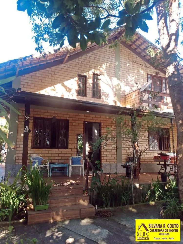 Casa, 4 quartos, 480 m² - Foto 8