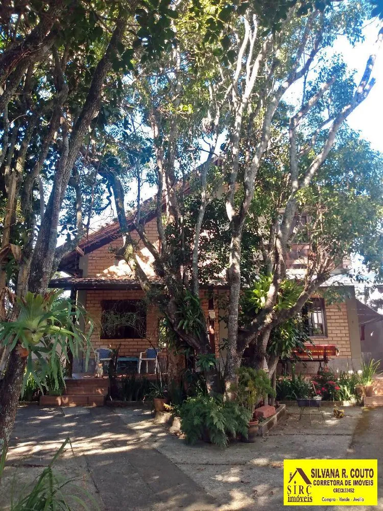 Casa, 4 quartos, 480 m² - Foto 4