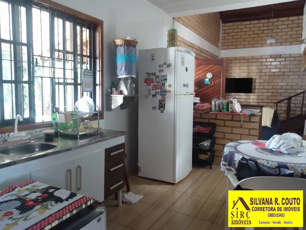 Casa, 4 quartos, 480 m² - Foto 21