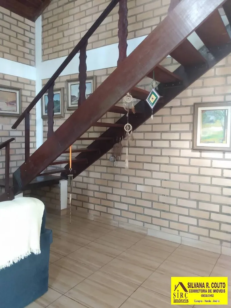Casa, 4 quartos, 480 m² - Foto 19