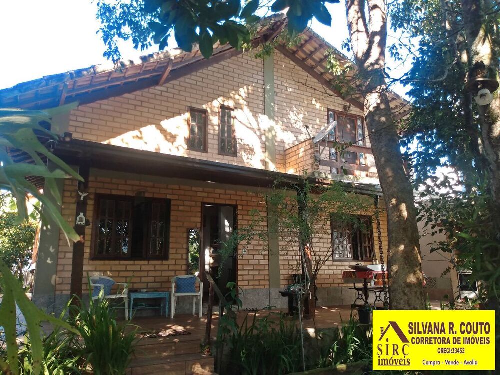 Casa, 4 quartos, 480 m² - Foto 3