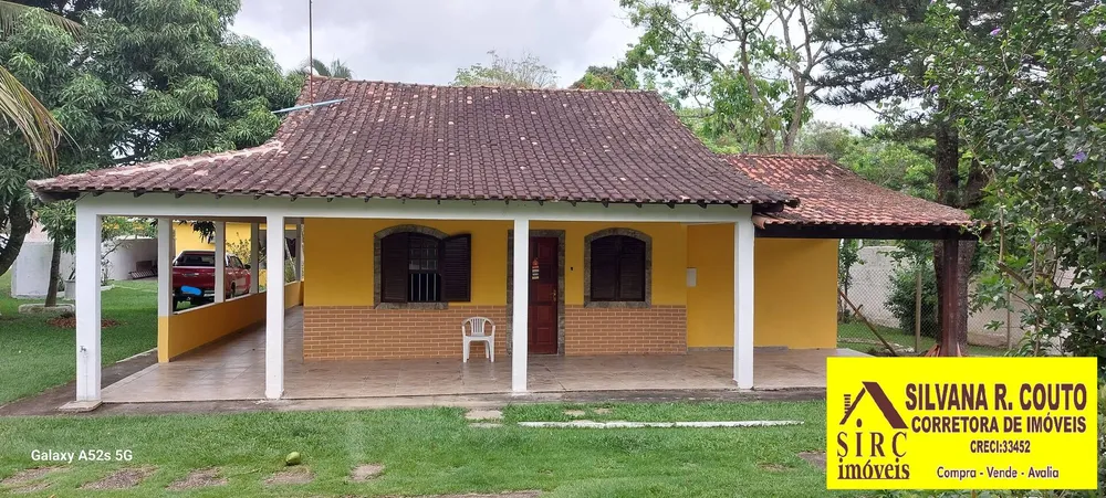 Casa, 5 quartos, 4000 m² - Foto 9