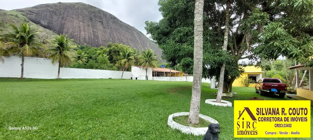 Casa, 5 quartos, 4000 m² - Foto 11
