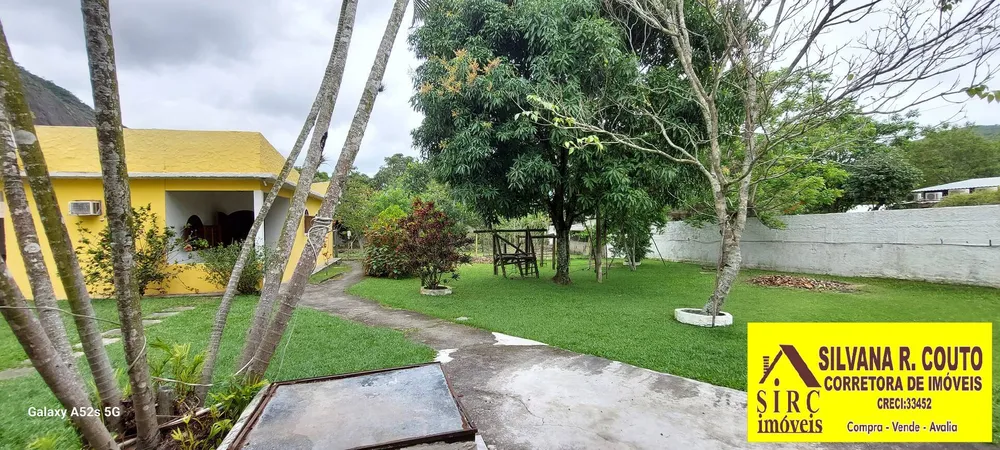 Casa, 5 quartos, 4000 m² - Foto 13