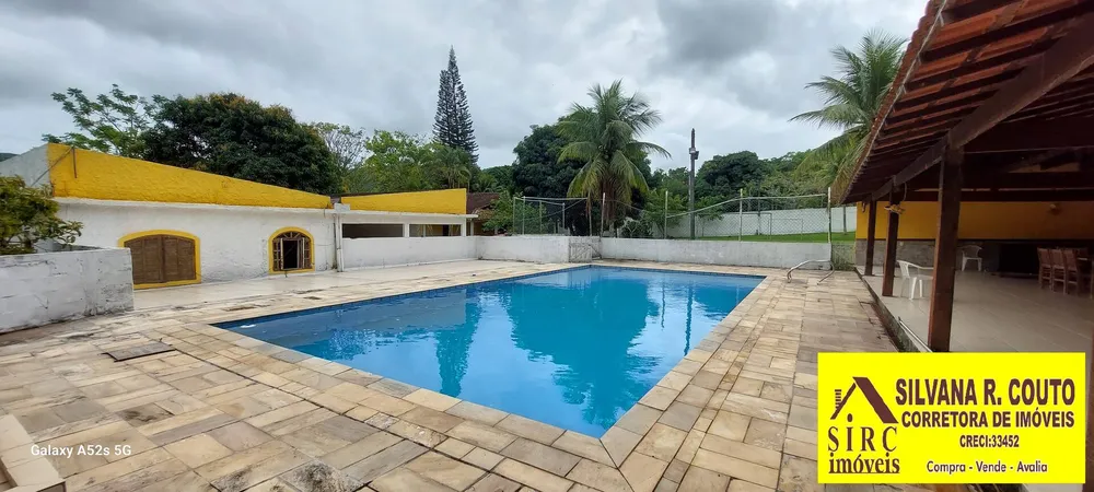 Casa, 5 quartos, 4000 m² - Foto 28