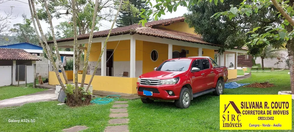 Casa, 5 quartos, 4000 m² - Foto 5