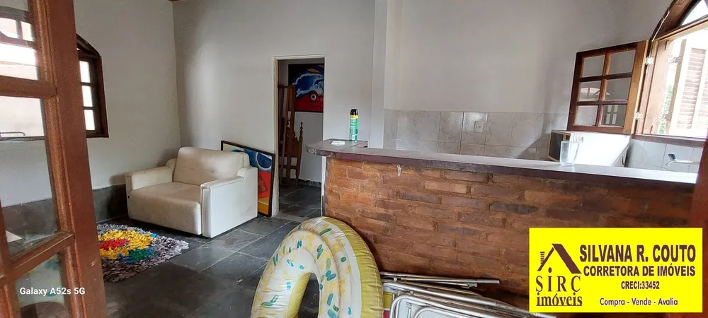 Casa, 5 quartos, 4000 m² - Foto 45