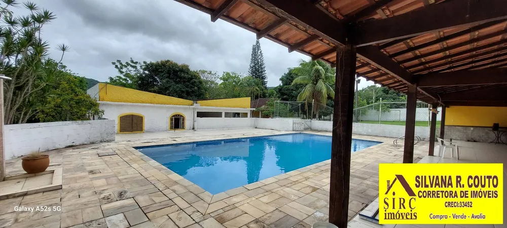 Casa, 5 quartos, 4000 m² - Foto 26