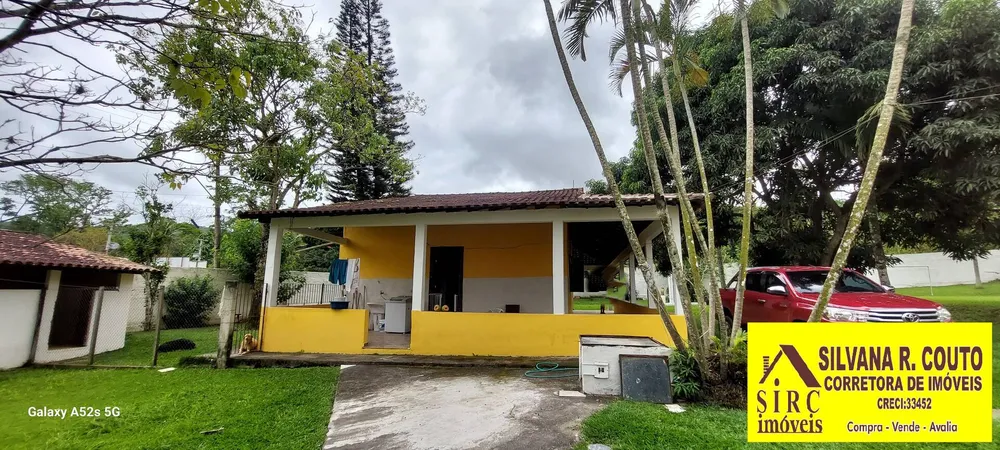 Casa, 5 quartos, 4000 m² - Foto 2