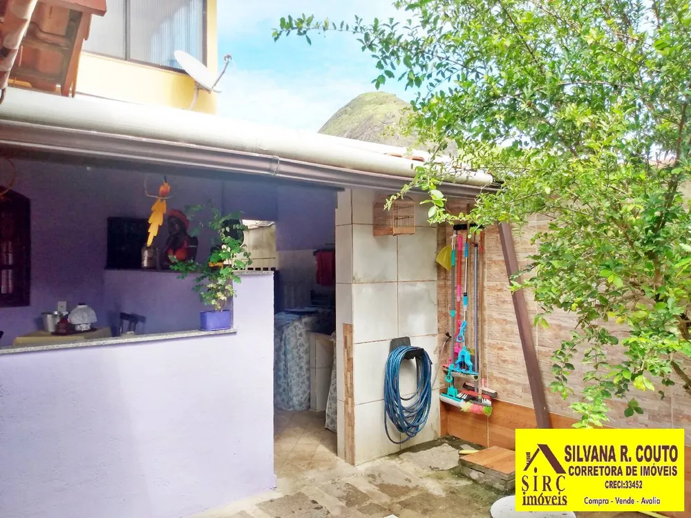 Casa, 4 quartos, 360 m² - Foto 58