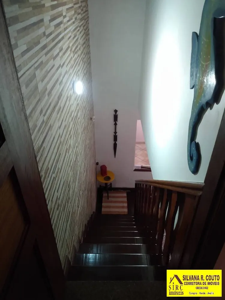 Casa, 4 quartos, 360 m² - Foto 49