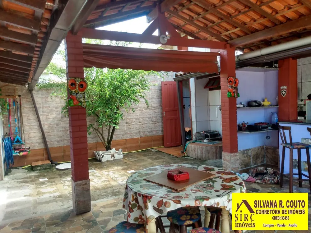 Casa, 4 quartos, 360 m² - Foto 13