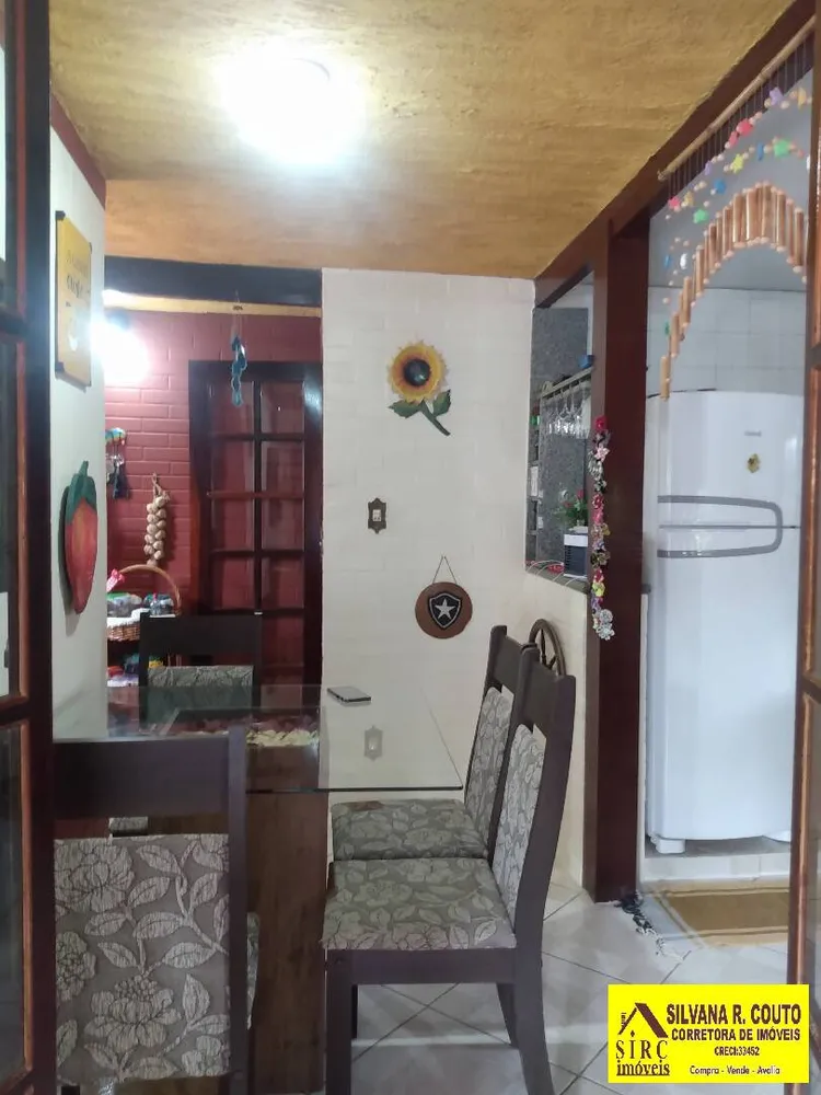Casa, 4 quartos, 360 m² - Foto 14