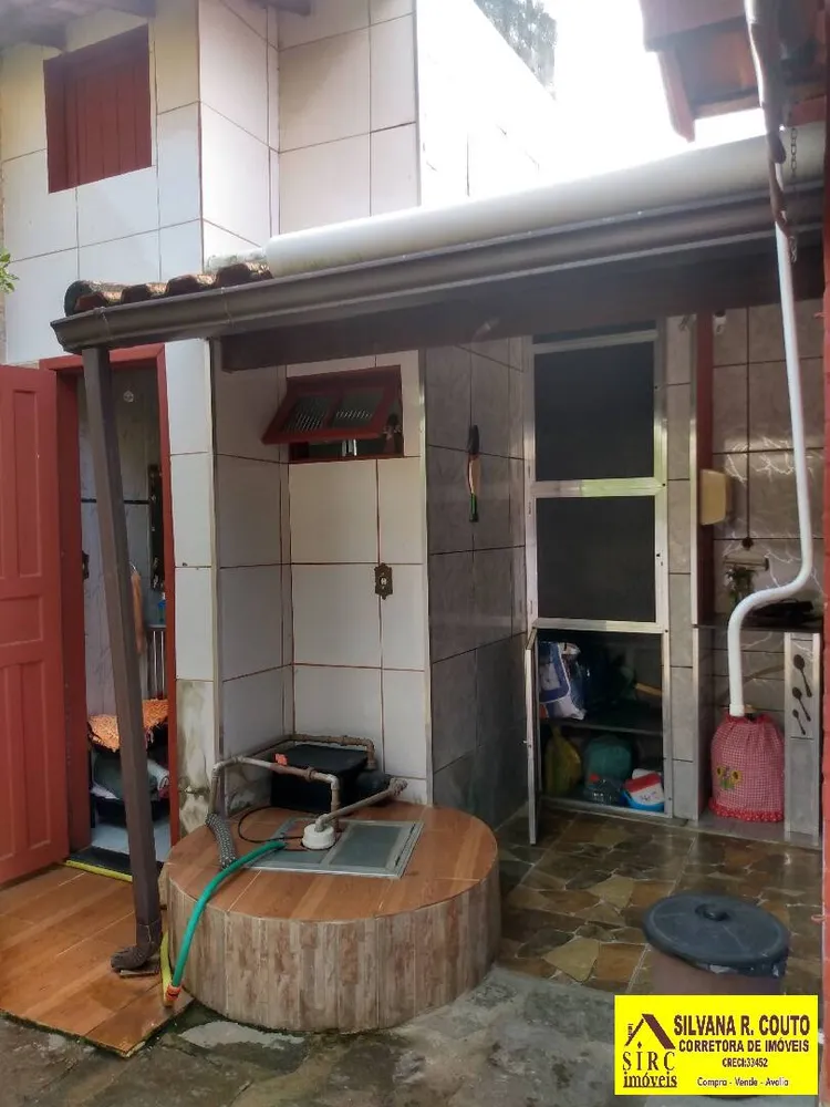 Casa, 4 quartos, 360 m² - Foto 18