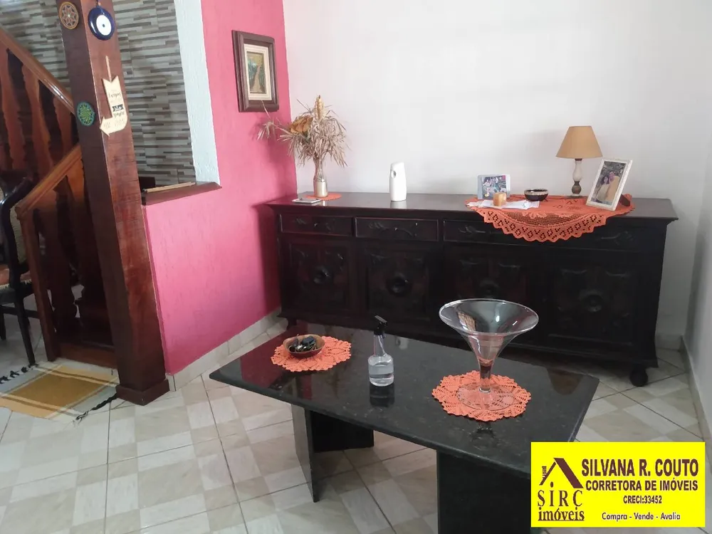 Casa, 4 quartos, 360 m² - Foto 33