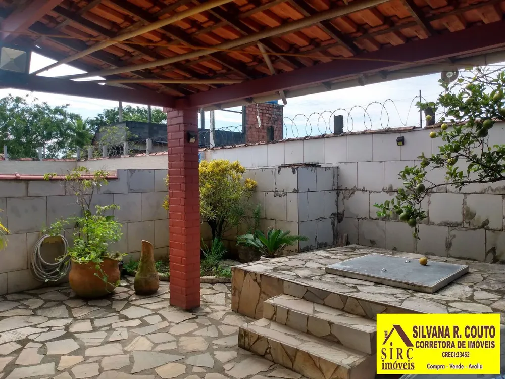 Casa, 4 quartos, 360 m² - Foto 10