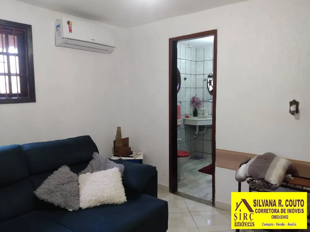 Casa, 4 quartos, 360 m² - Foto 28