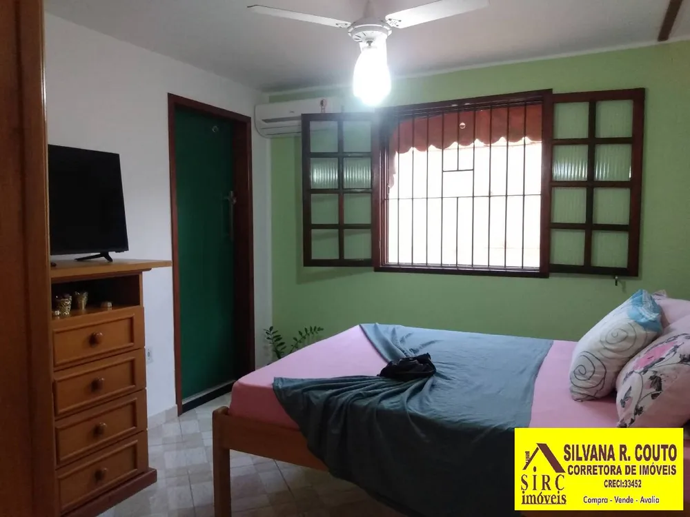 Casa, 4 quartos, 360 m² - Foto 35