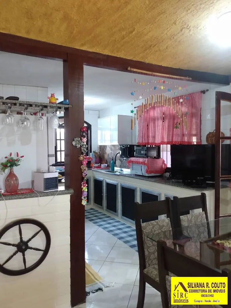 Casa, 4 quartos, 360 m² - Foto 23