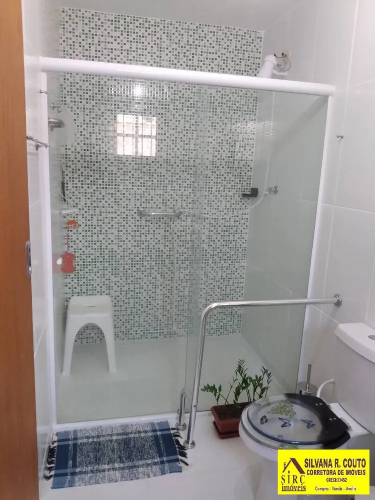 Casa, 4 quartos, 360 m² - Foto 37