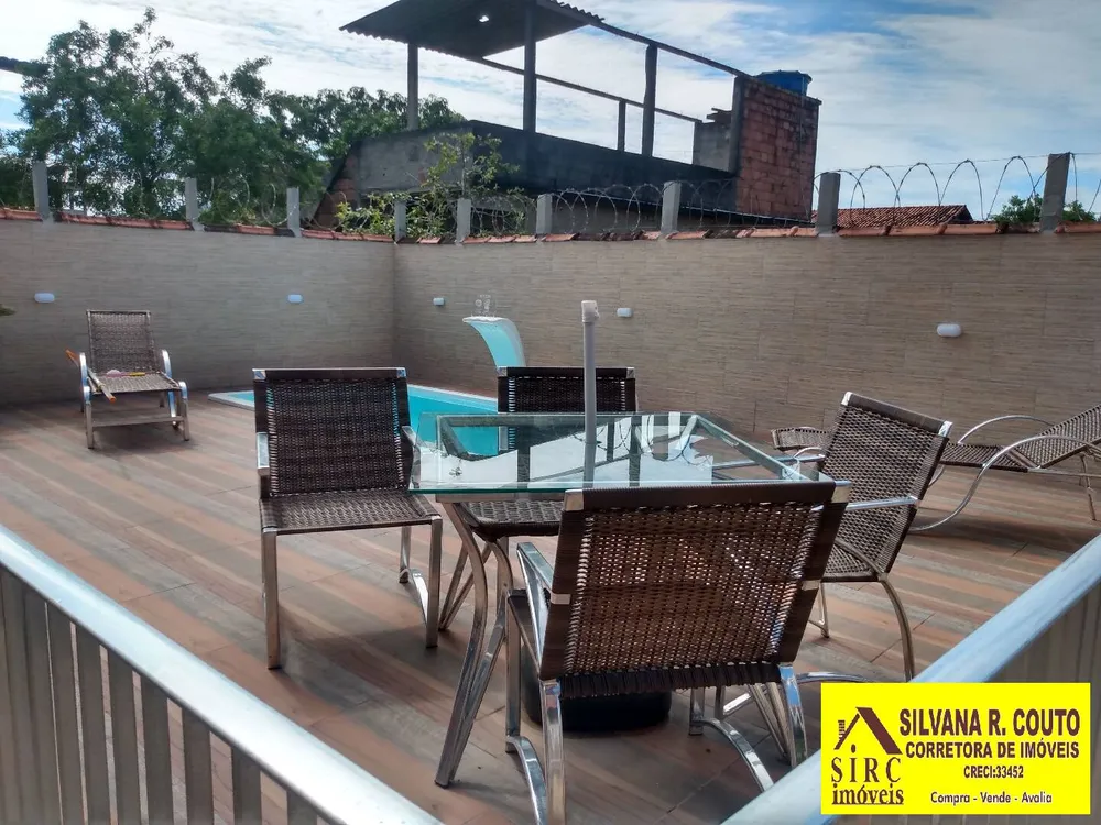Casa, 4 quartos, 360 m² - Foto 5