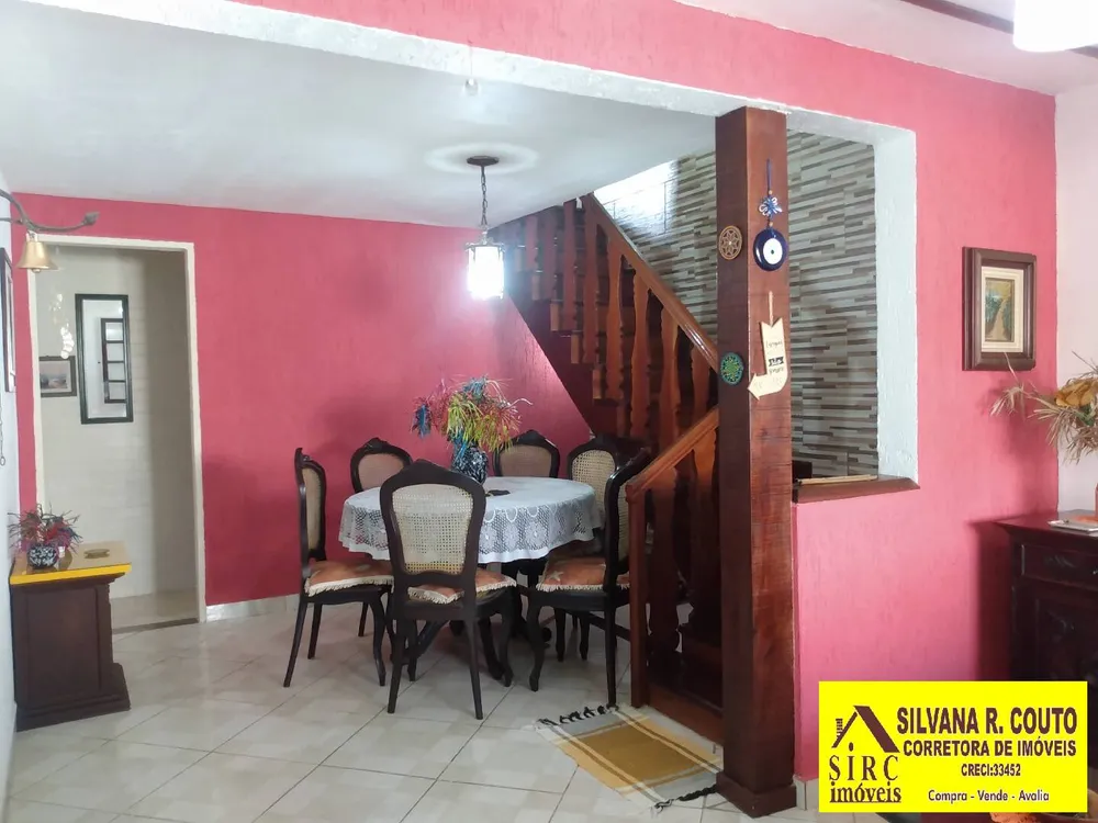 Casa, 4 quartos, 360 m² - Foto 32