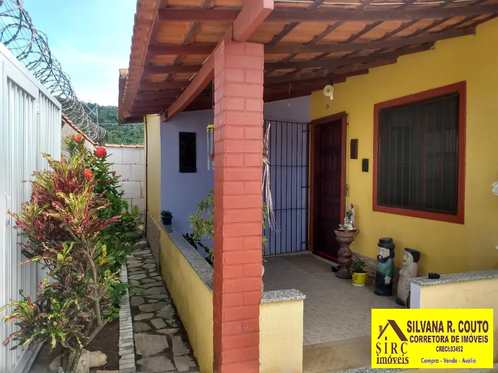 Casa, 4 quartos, 360 m² - Foto 9