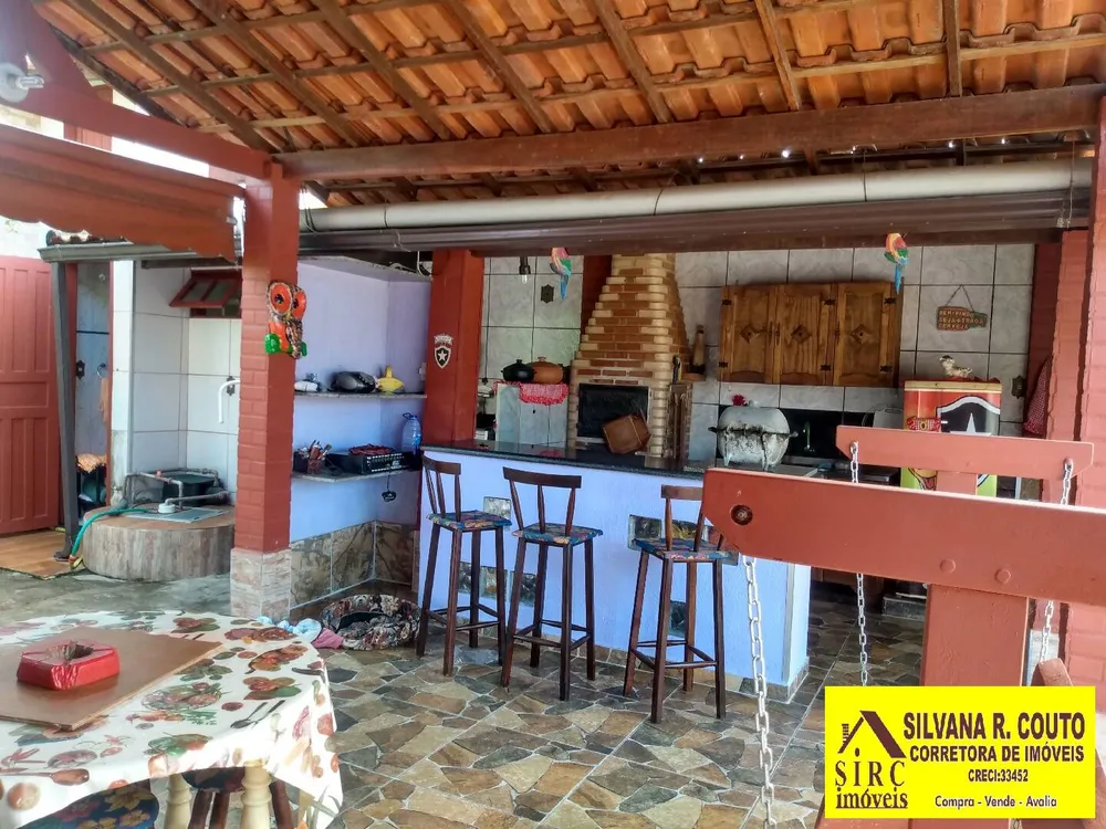 Casa, 4 quartos, 360 m² - Foto 12