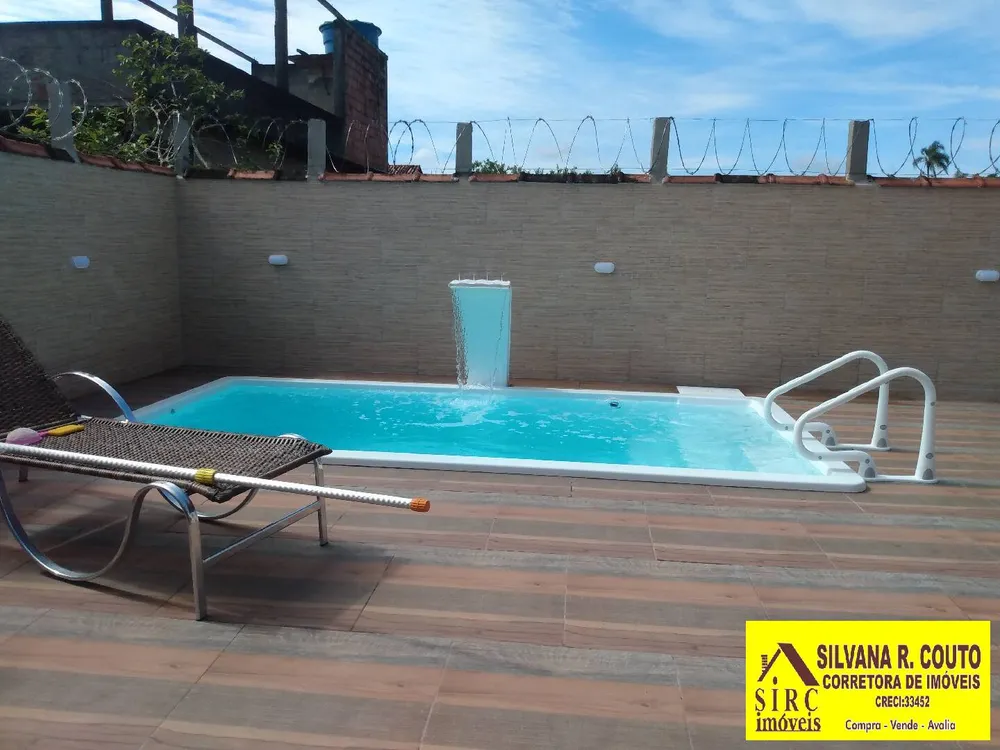 Casa, 4 quartos, 360 m² - Foto 8