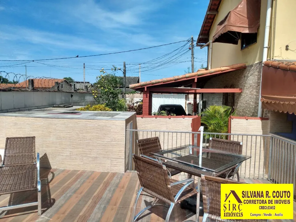 Casa, 4 quartos, 360 m² - Foto 20