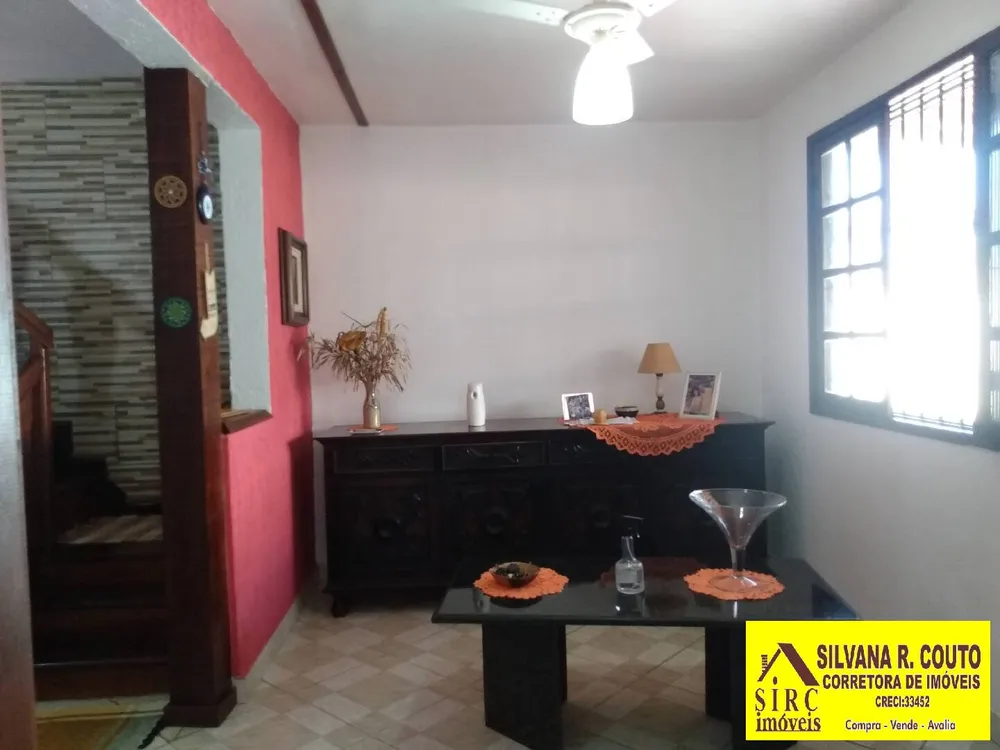 Casa, 4 quartos, 360 m² - Foto 34