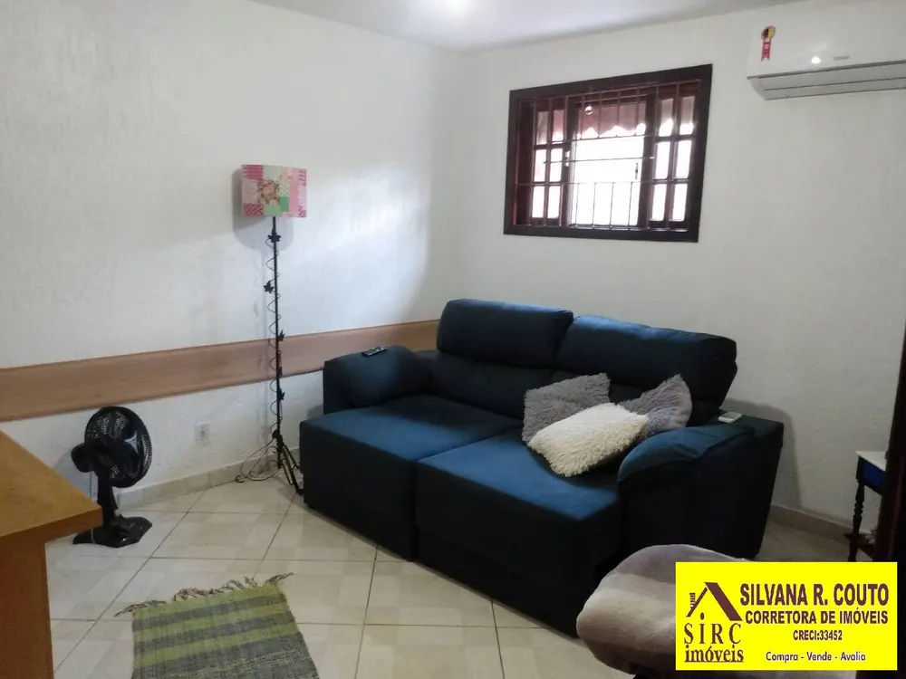 Casa, 4 quartos, 360 m² - Foto 27