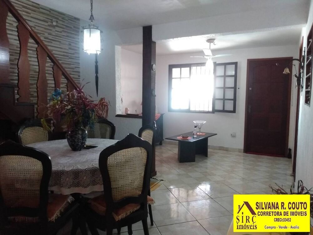 Casa, 4 quartos, 360 m² - Foto 3