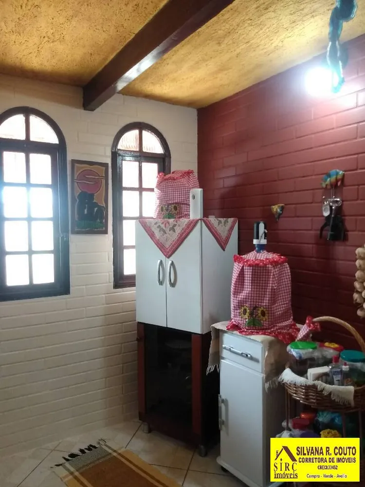 Casa, 4 quartos, 360 m² - Foto 25
