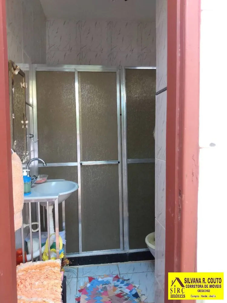 Casa, 4 quartos, 360 m² - Foto 17