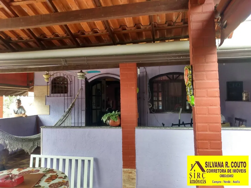 Casa, 4 quartos, 360 m² - Foto 16