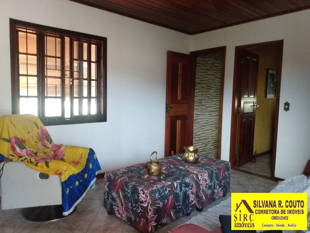 Casa, 4 quartos, 360 m² - Foto 7