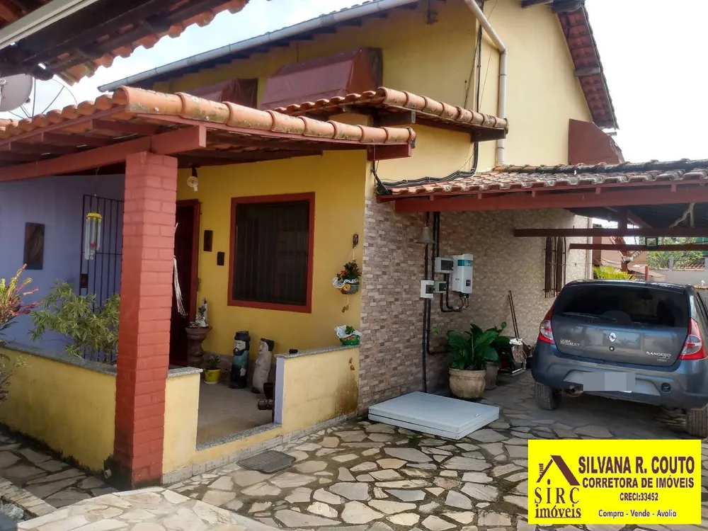 Casa, 4 quartos, 360 m² - Foto 7
